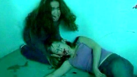Pic: Deborah Sinico in Diamondz n da Ruff (2006)