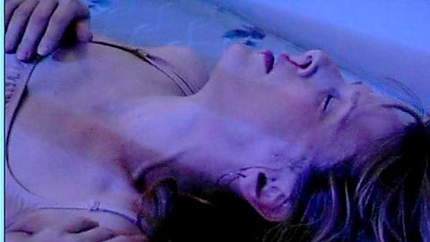 Pic: Deborah Sinico in Diamondz n da Ruff (2006)