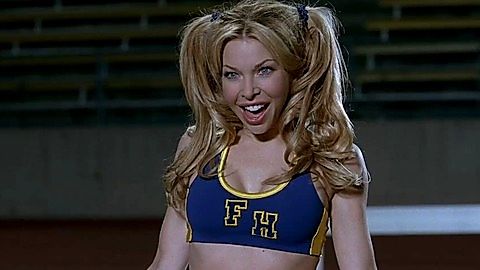 Pic: Jennifer Lyons in Transylmania (2009)