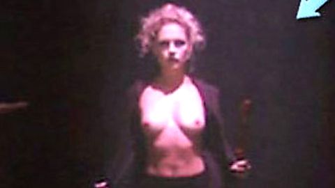 Pic: Heather Storm in Dorm Daze 2 (2006)