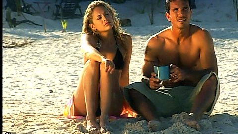 Pic: Heather Storm in Lost Treasure of the Maya (2008)
