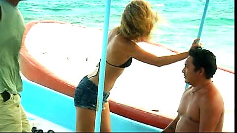 Pic: Heather Storm in Lost Treasure of the Maya (2008)