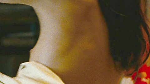 Pic: Mini Anden in The Mechanic (2011)