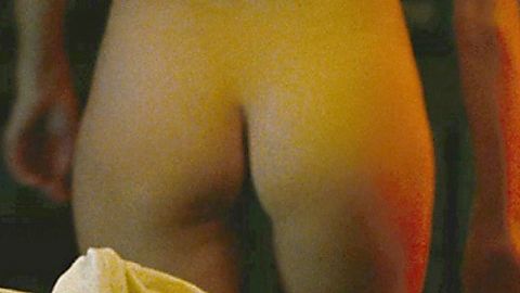 Pic: Mini Anden in The Mechanic (2011)
