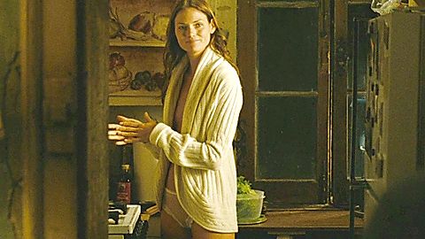 Pic: Mini Anden in The Mechanic (2011)