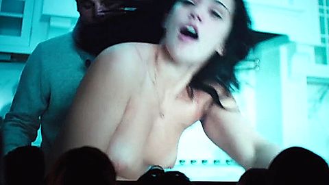 Pic: Natalie Martinez in Broken City (2013)