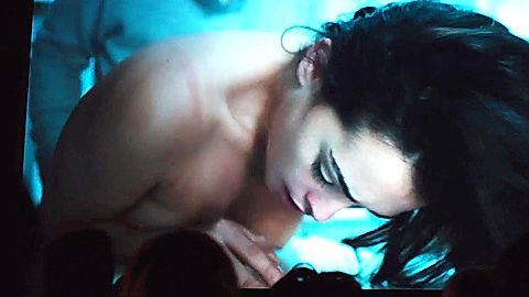 Pic: Natalie Martinez in Broken City (2013)