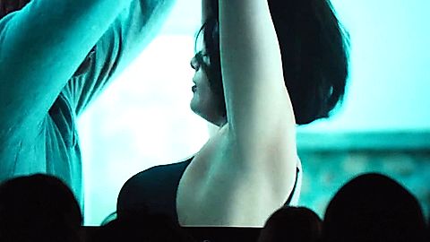 Pic: Natalie Martinez in Broken City (2013)