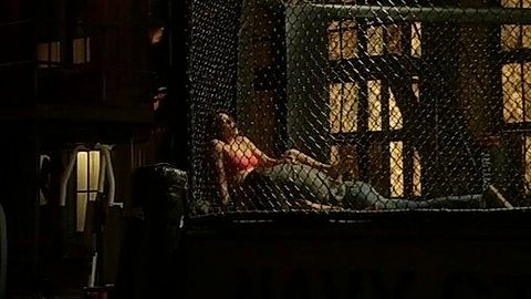 Pic: Natalie Martinez in Kingdom (2014)