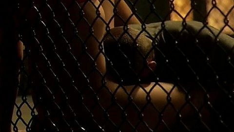 Pic: Natalie Martinez in Kingdom (2014)