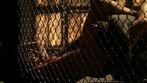 Pic: Natalie Martinez in Kingdom (2014)