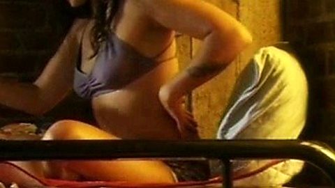 Pic: Natalie Martinez in Kingdom (2014)