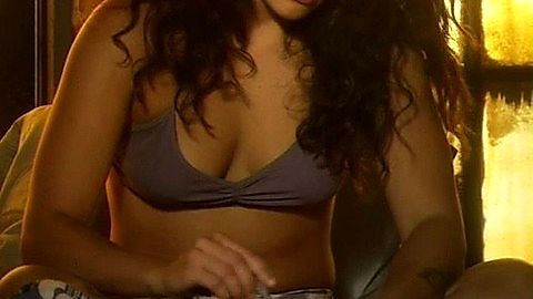 Pic: Natalie Martinez in Kingdom (2014)