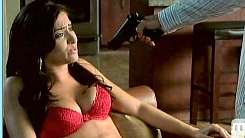 Pic: Donna Feldman in Fashion House (2006)
