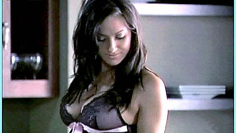 Pic: Donna Feldman in Fashion House (2006)