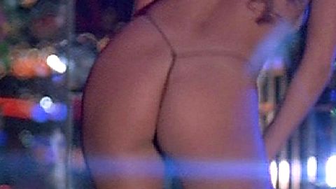 Pic: Elizabeth Nottoli in Vacanze di Natale '95 (1995)