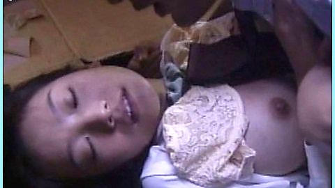 Pic: Saori Konno in A Secretary of an Executive (1999)