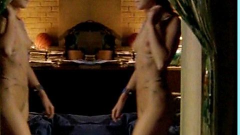 Pic: Bianca Horn in Auf ewig und einen Tag (2006)
