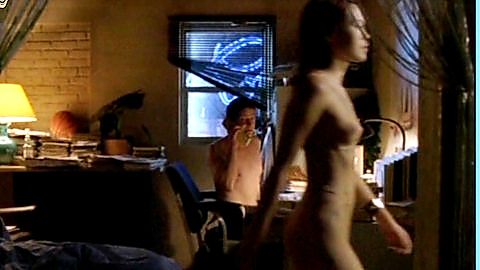 Pic: Bianca Horn in Auf ewig und einen Tag (2006)