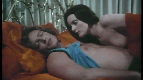 Pic: Celeste Yarnall in The Velvet Vampire (1971)