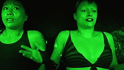 Pic: Lindsay Beamish in Shortbus (2006)