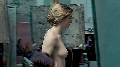 Pic: Jodie Whittaker in Venus (2006)