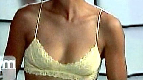 Pic: Nicole Pulliam in Fashion House (2006)