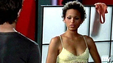Pic: Nicole Pulliam in Fashion House (2006)