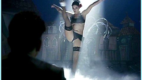 Pic: Nicole Bobek in All the King's Men (2006)