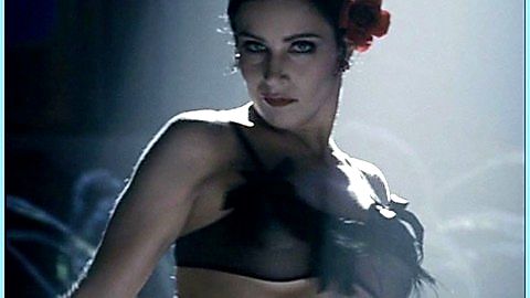 Pic: Nicole Bobek in All the King's Men (2006)