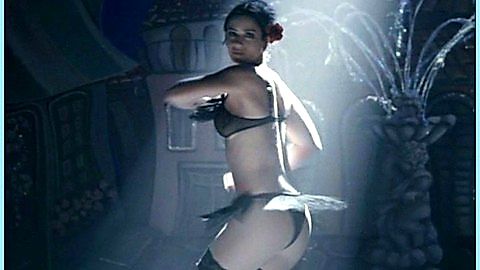 Pic: Nicole Bobek in All the King's Men (2006)
