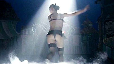 Pic: Nicole Bobek in All the King's Men (2006)