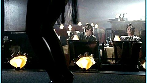 Pic: Leila Bazzani in All the King's Men (2006)
