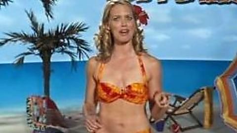 Pic: Jessica St. Clair in For Your Consideration (2006)