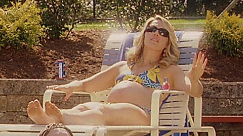 Pic: Jessica St. Clair in She's Out of My League (2010)