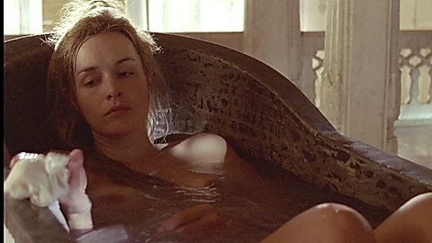 Pic: Lucy Brown in Sharpe's Challenge (2006)