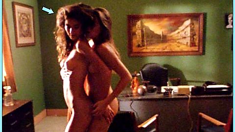 Pic: Rebecca Lord in The Erotic Misadventures of the Invisible Man (2003)