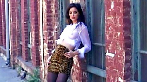 Pic: Rebecca Lord in I Am a Sex Addict (2005)
