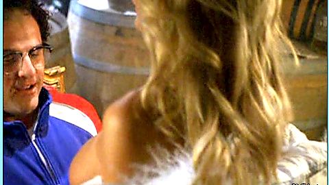 Pic: Simona Fusco in Beerfest (2006)
