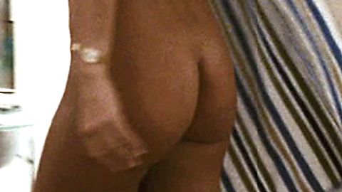 Pic: Simona Fusco in The Pool Boys (2009)