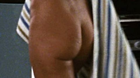 Pic: Simona Fusco in The Pool Boys (2009)