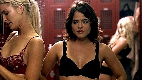 Pic: Melissa Price in All the Boys Love Mandy Lane (2006)