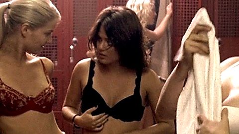 Pic: Melissa Price in All the Boys Love Mandy Lane (2006)