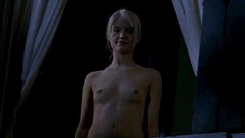 Pic: Whitney Able in All the Boys Love Mandy Lane (2006)