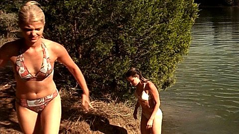 Pic: Whitney Able in All the Boys Love Mandy Lane (2006)