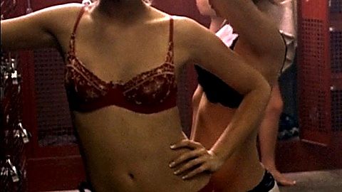 Pic: Whitney Able in All the Boys Love Mandy Lane (2006)