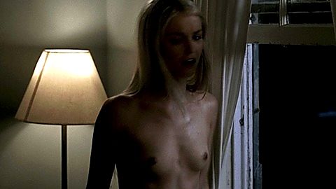 Pic: Whitney Able in All the Boys Love Mandy Lane (2006)