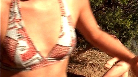 Pic: Whitney Able in All the Boys Love Mandy Lane (2006)