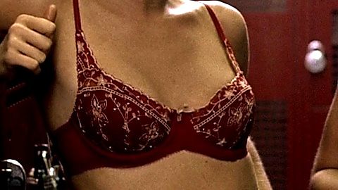 Pic: Whitney Able in All the Boys Love Mandy Lane (2006)