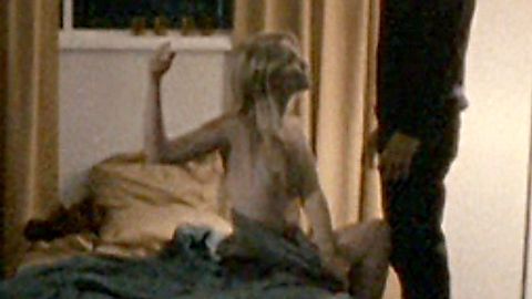 Pic: Whitney Able in Mercy (2009)